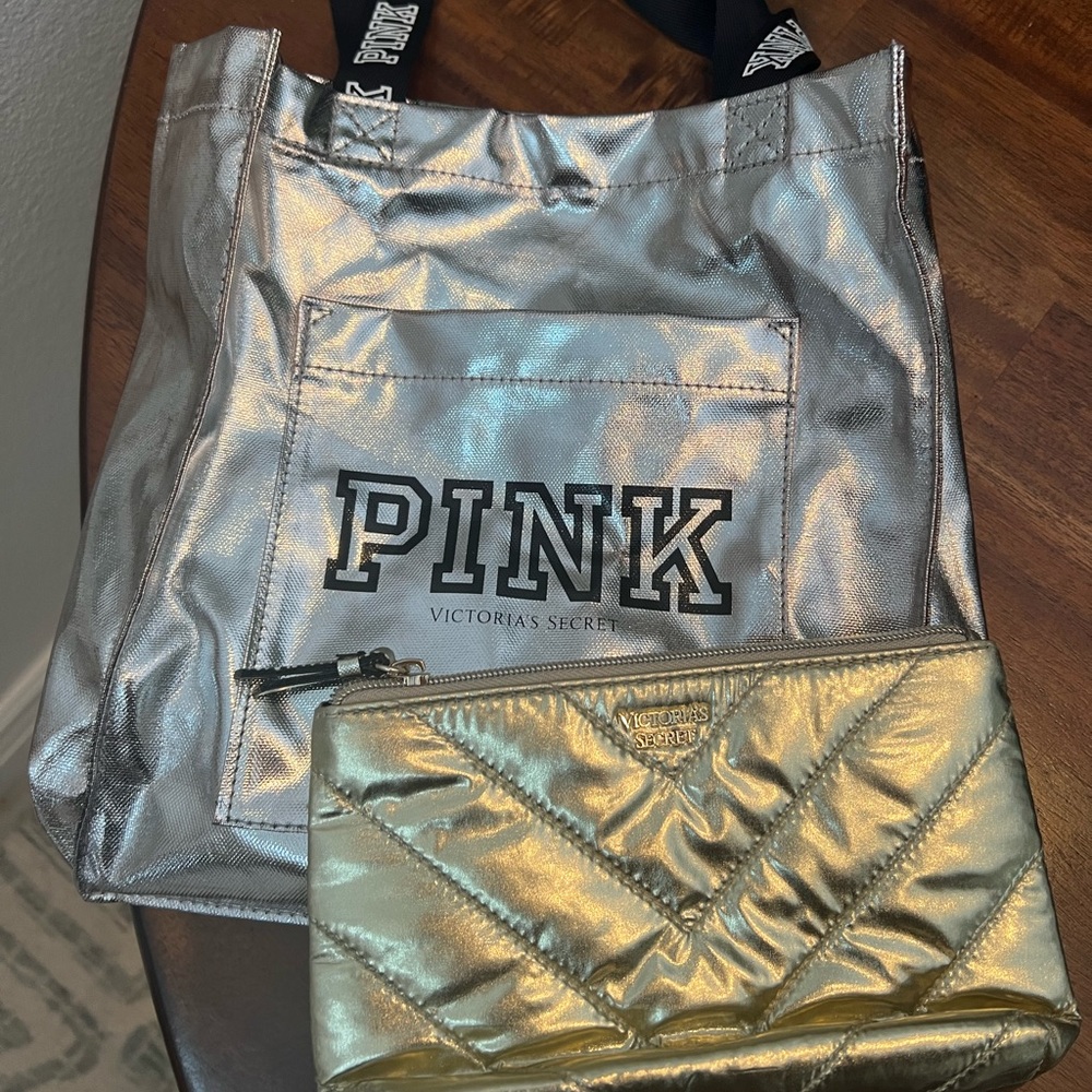 Victoria’s Secret PINK bag bundle